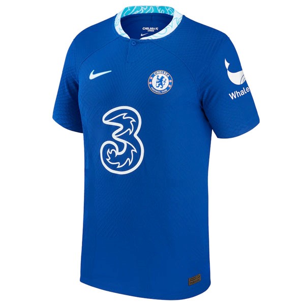 Authentic Camiseta Chelsea 1ª 2022-2023